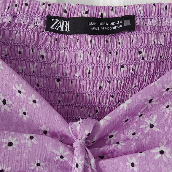 ZARA TOP - Picture 2 of 4